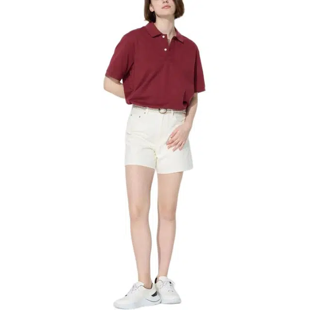 UNIQLO Polo