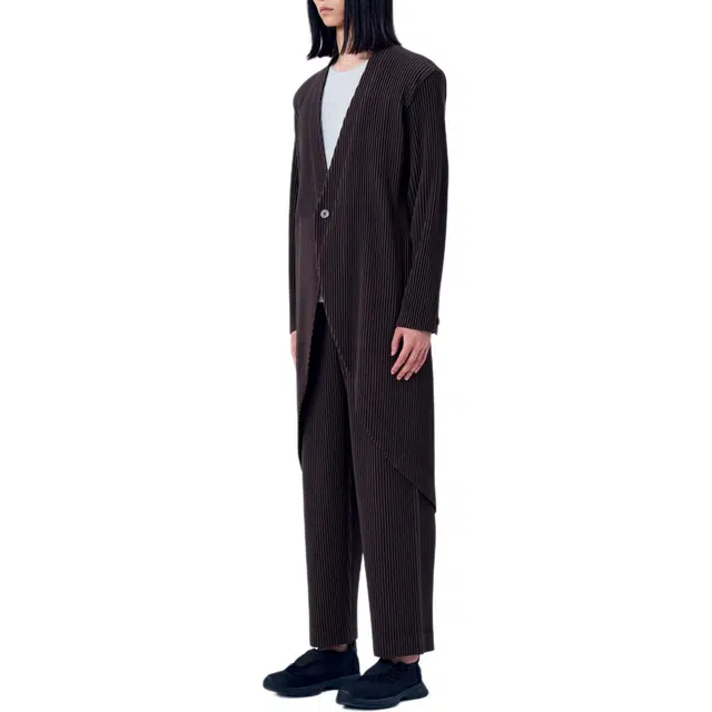 Homme Pliss Issey Miyake