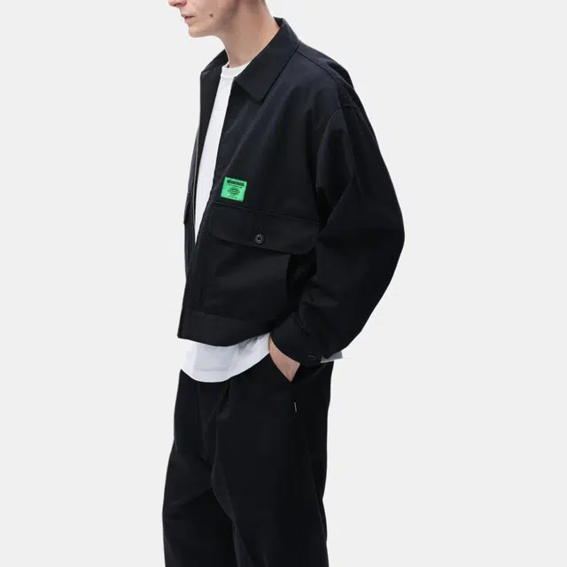 NEIGHBORHOOD x Dickies