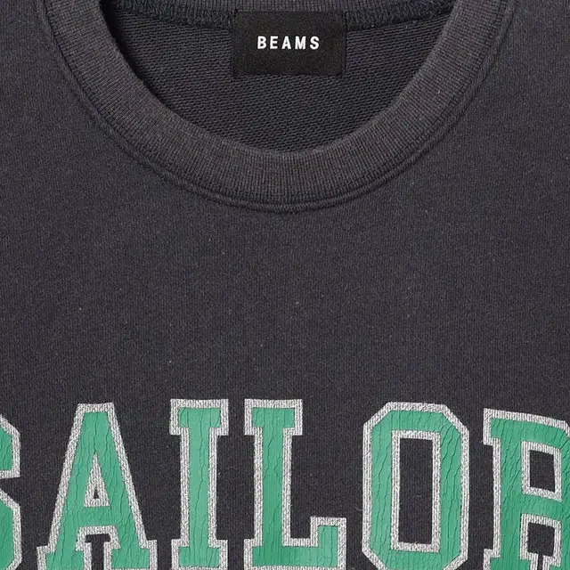 beams
