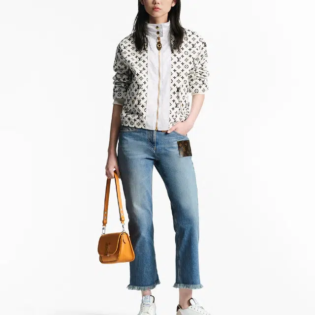 LOUIS VUITTON FW23 Logo