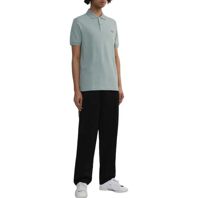 FRED PERRY LogoPolo