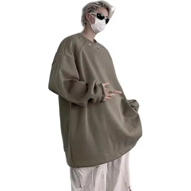JIMIJONS cleanfit