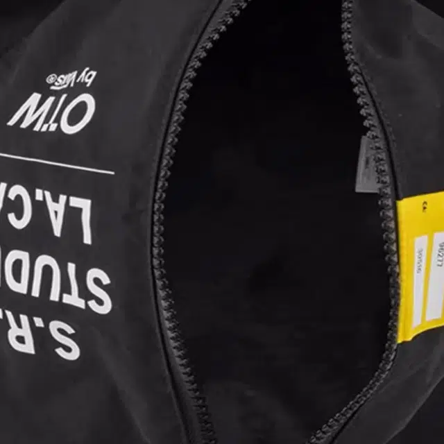 Vans OTW x SRLA