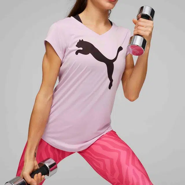 PUMA Train FavoriteHeather Cat T -60