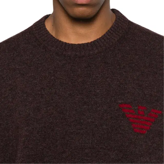 EMPORIO ARMANI FW25