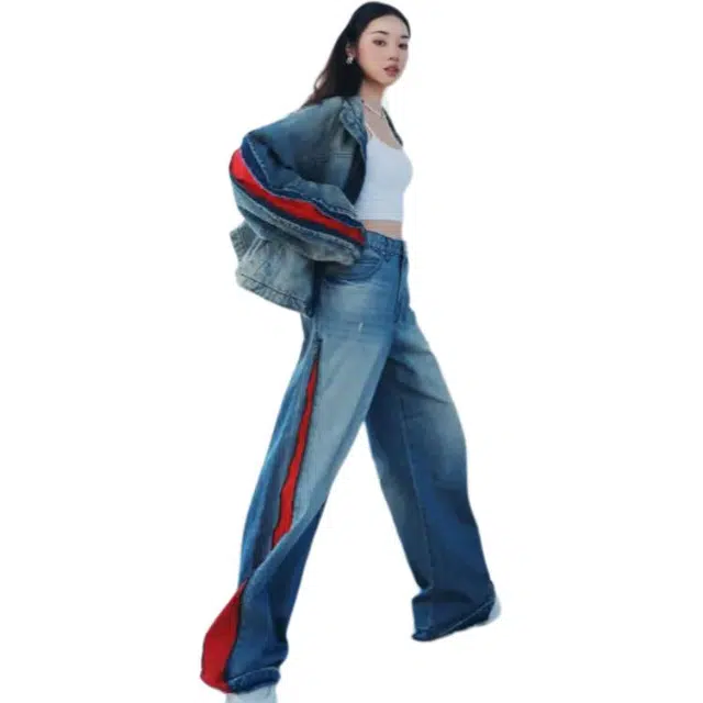 Lee x ANGEL CHEN FW24