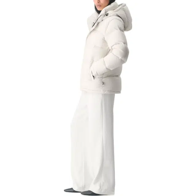 ARITZIA The Super Puff - cliMATTE