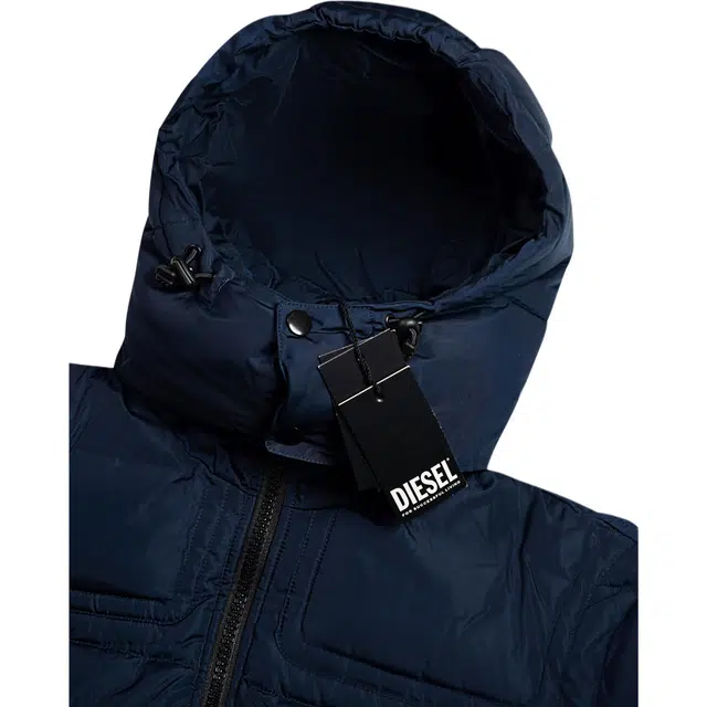 DIESEL FW25