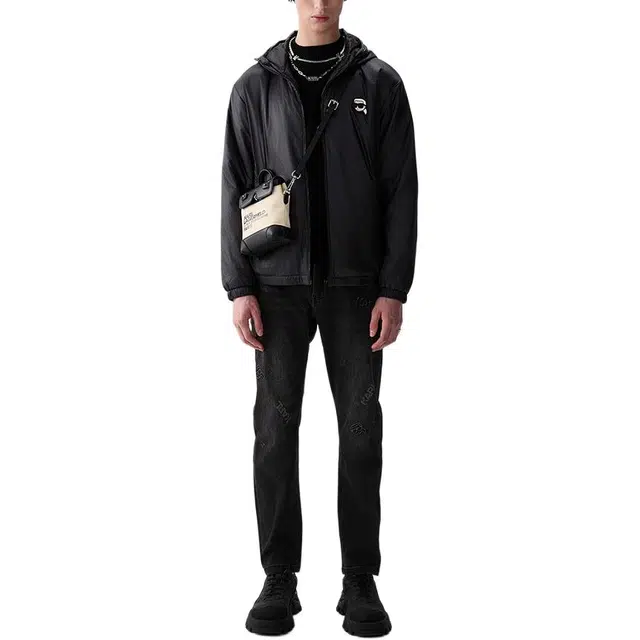 KARL LAGERFELD FW25