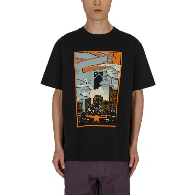 Cav Empt T