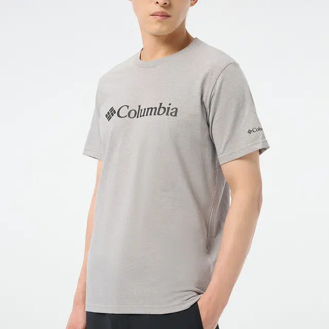 Columbia T