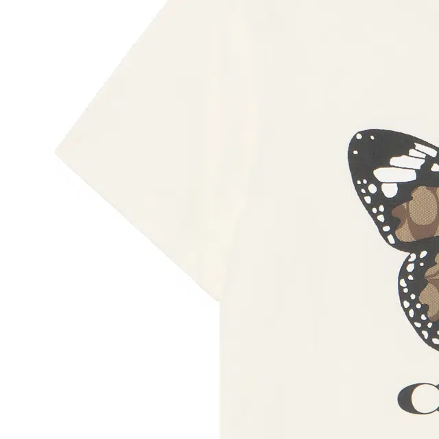COACH SS24 LogoT
