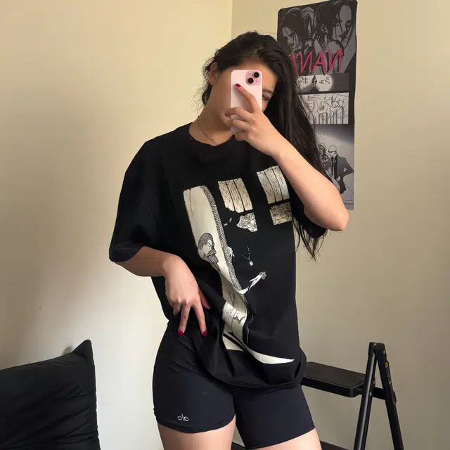 TH FABRICATE vintagevibe T