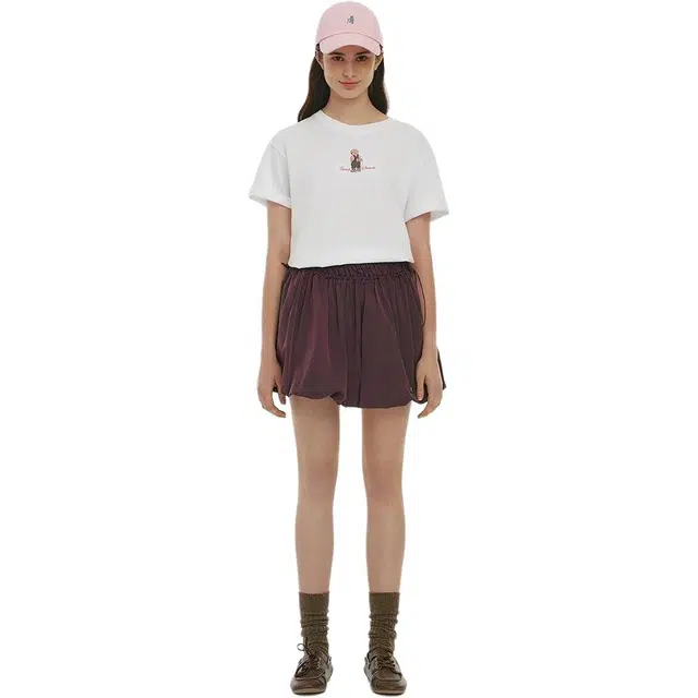Teenie Weenie T