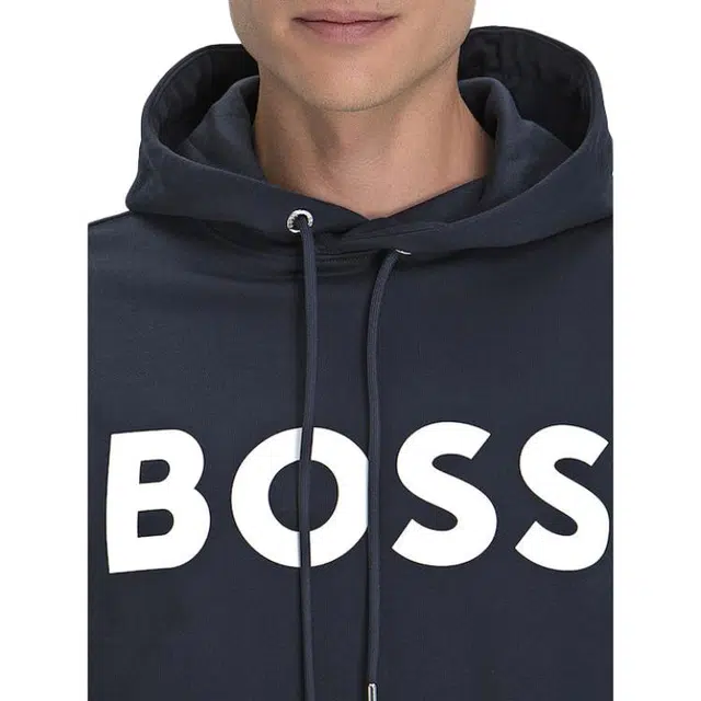 HUGO BOSS