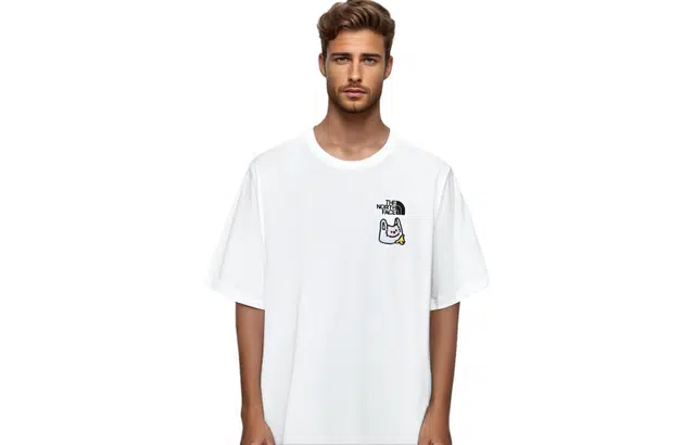 THE NORTH FACE Extraordinary LogoT