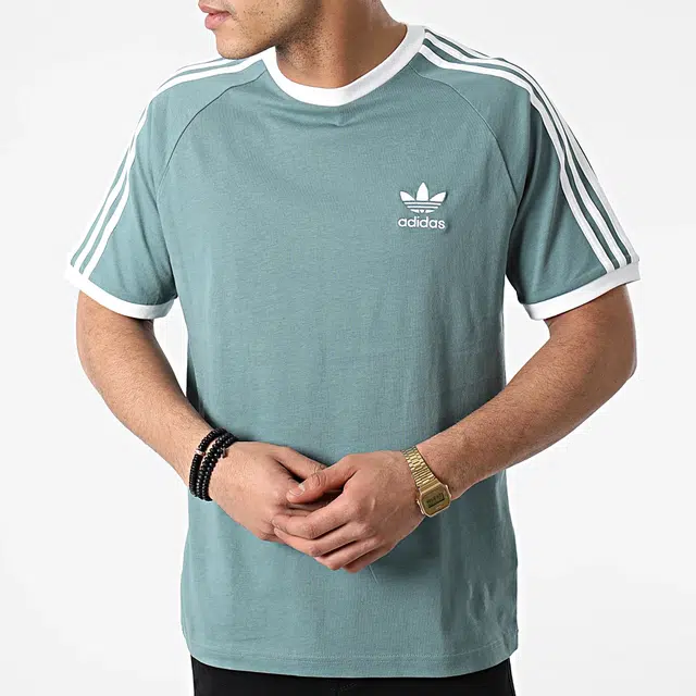 adidas originals 3-Stripes Tee LogoT