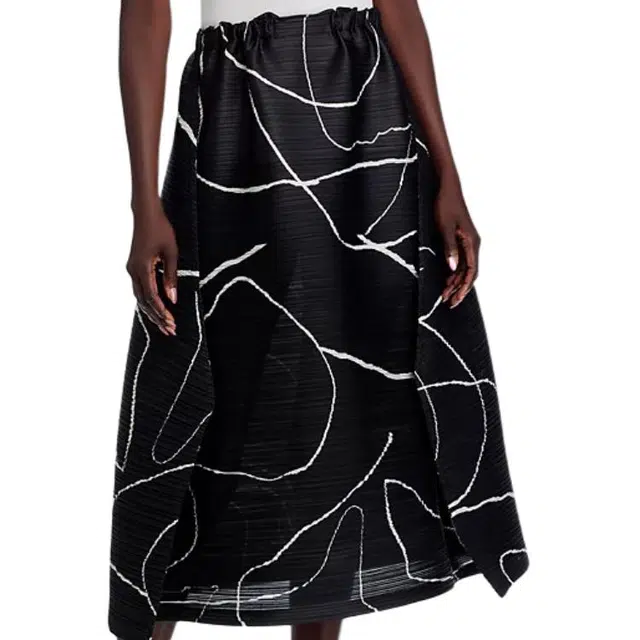 PLEATS PLEASE ISSEY MIYAKE FW25