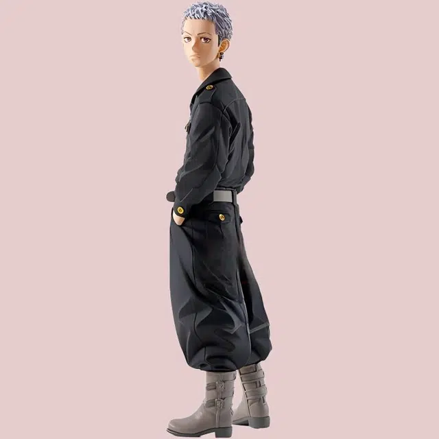 BANPRESTO 17cm