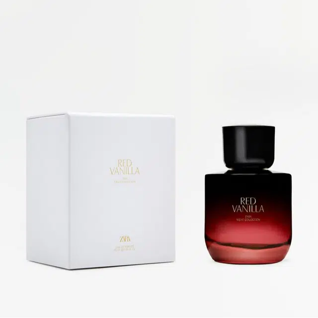 ZARA EDT 90ml