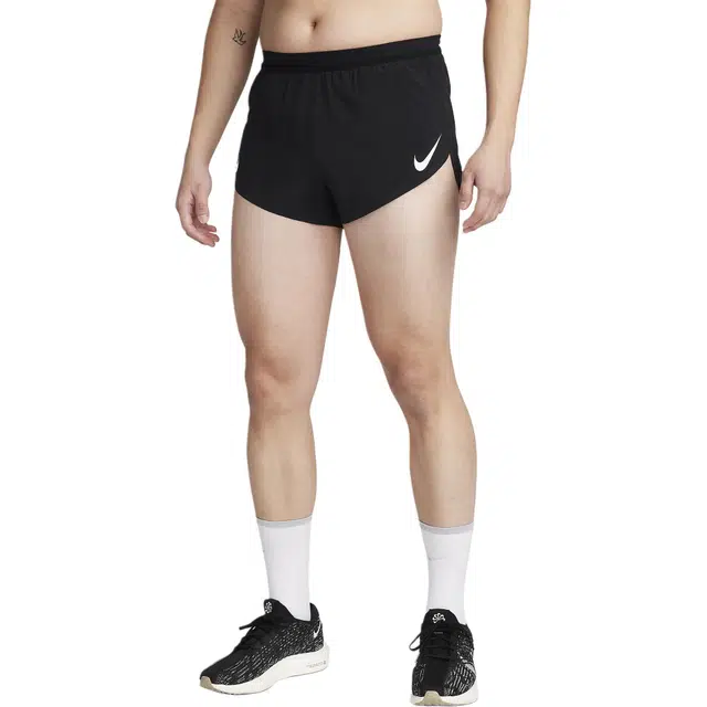 Nike Dri-Fit Adv5cm Running Shorts Logo