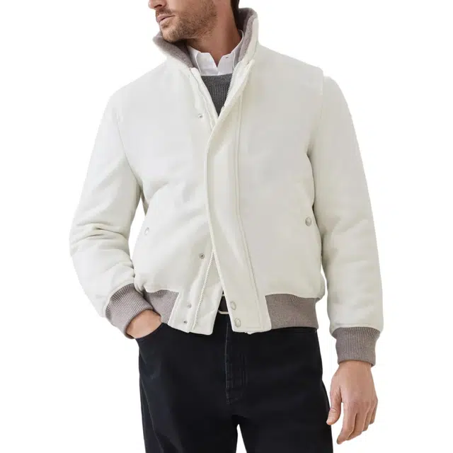 Brunello Cucinelli SS25