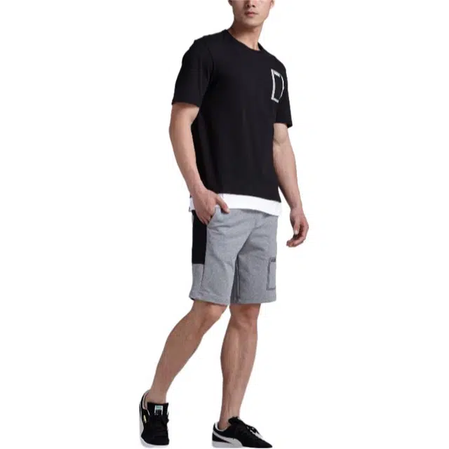 Puma LogoT Summer Rebel