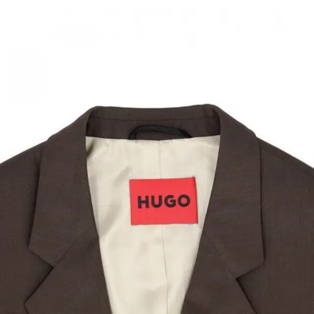 HUGO BOSS FW25 HUGO