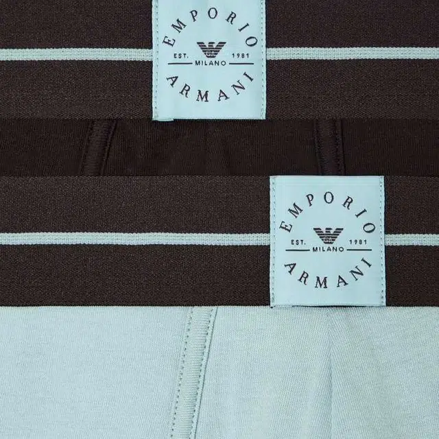 EMPORIO ARMANI SS25 2