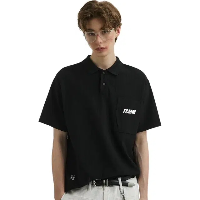 FCMM Polo