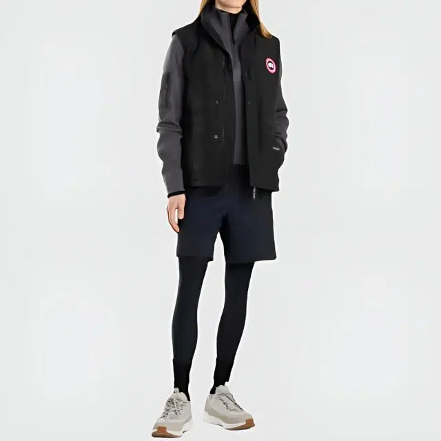 Canada Goose FW23 Freestyle Crew