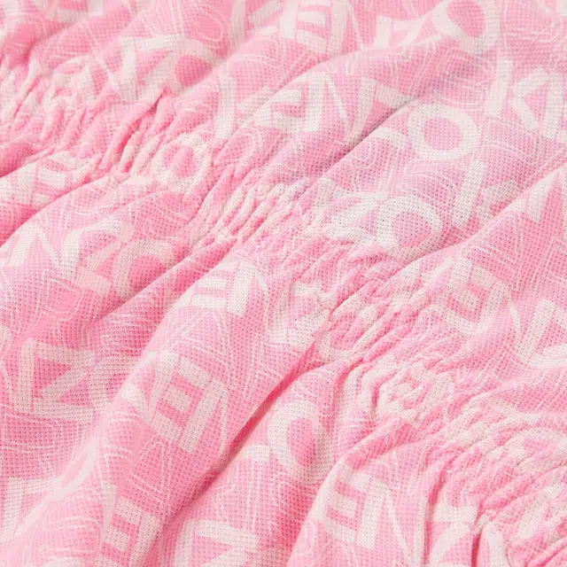 KENZO SS25 logopolo