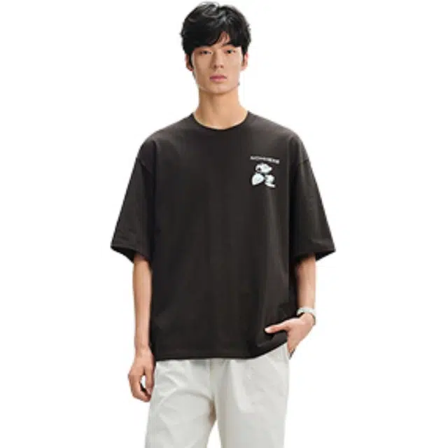 PEACEBIRD MEN T 1