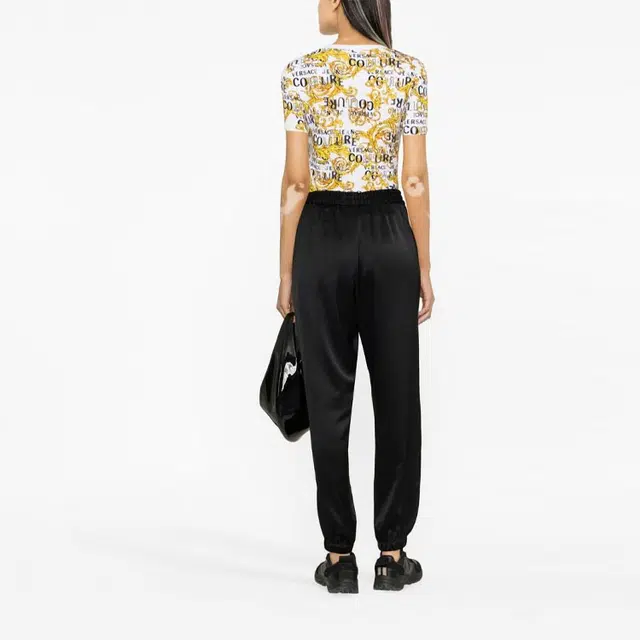 VERSACE JEANS COUTURE SS23 LogoT