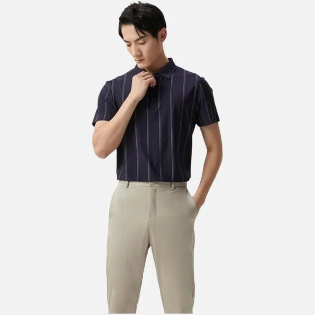 K-BOXING Polo