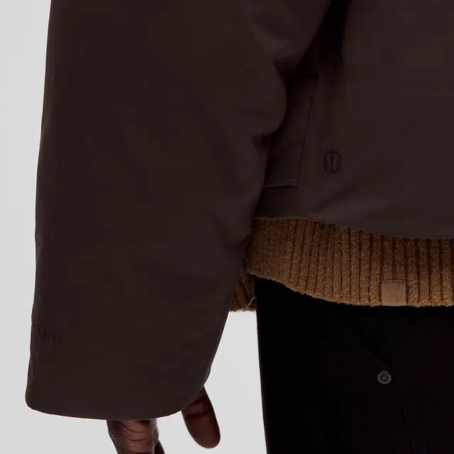 lululemon Glyde Cold Weather