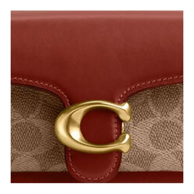 COACH Tabby 20 C