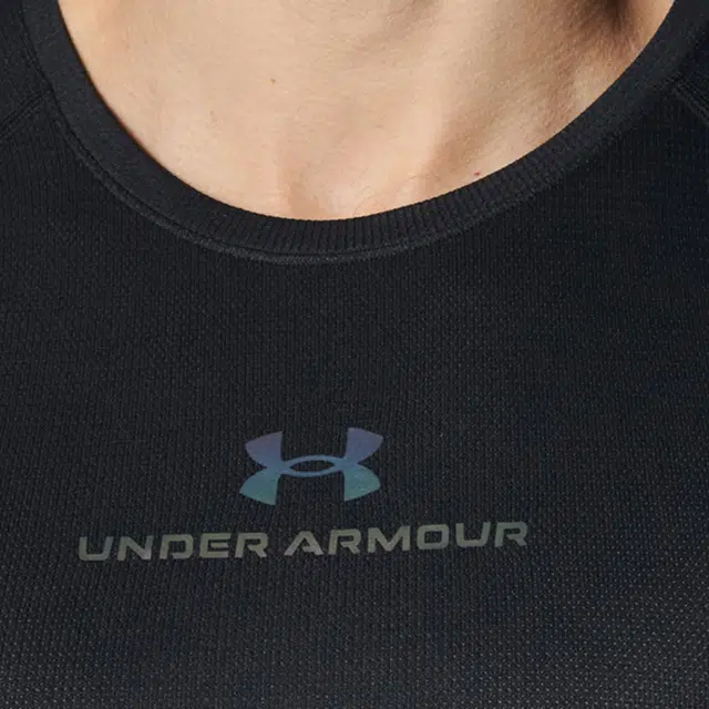 Under Armour Iso-Chill SS25 Vent T