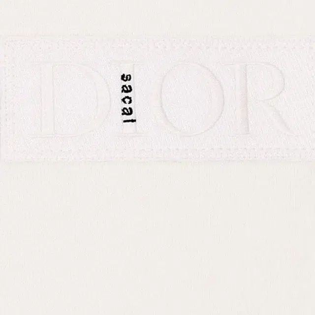 DIORFW21 Logo