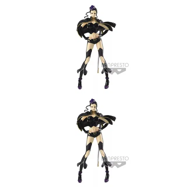 BANPRESTO flag diamond ship code b