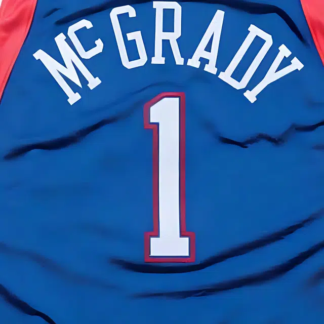 Mitchell Ness NBA AU 04 1