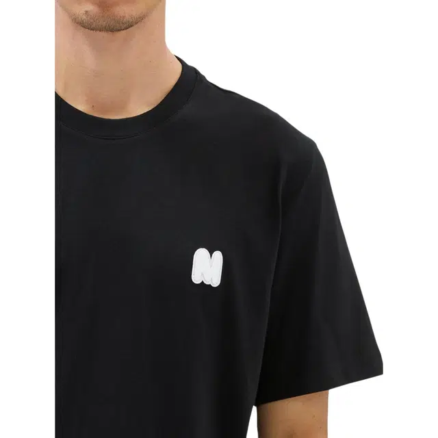 MSGM logoT