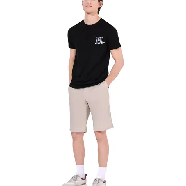 Hush Puppies T