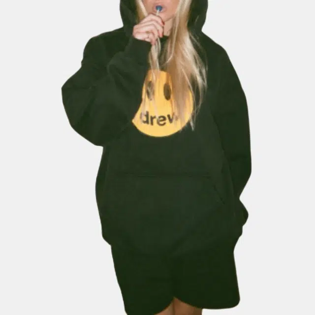 Drew House SS25 logo
