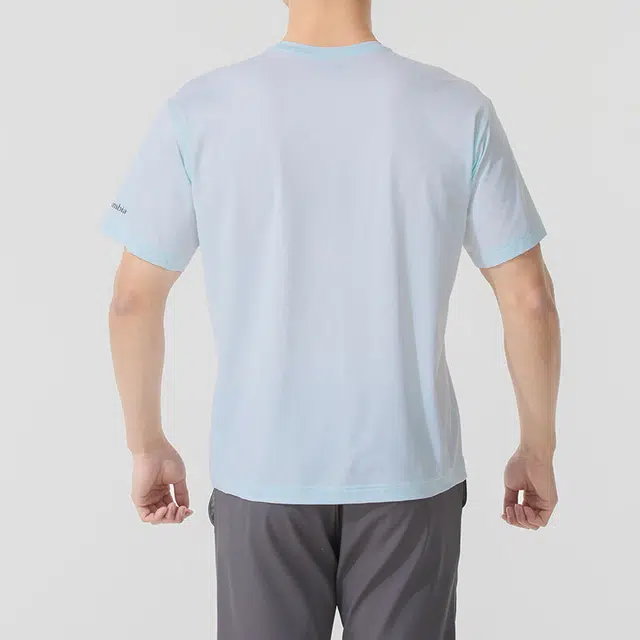 Columbia T