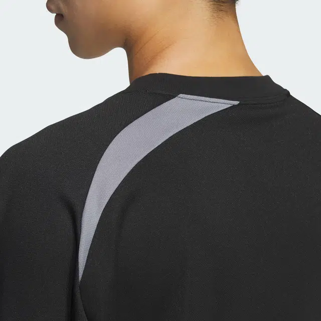 adidas FOS SS25 SHORT SLEEVE T-SHIRT Future Style T