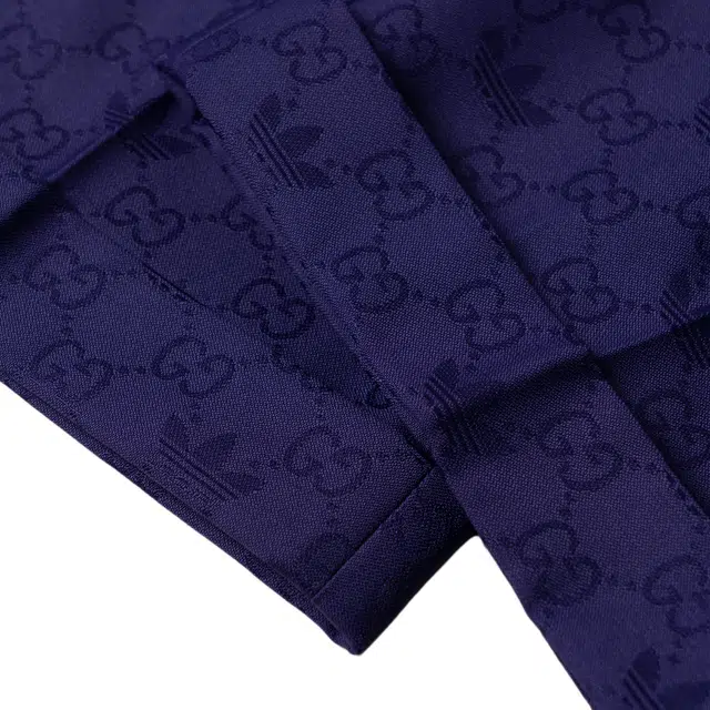 GUCCI x ADIDAS SS23 Logo