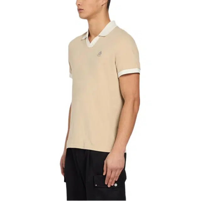 Moose Knuckles SS25 Polo