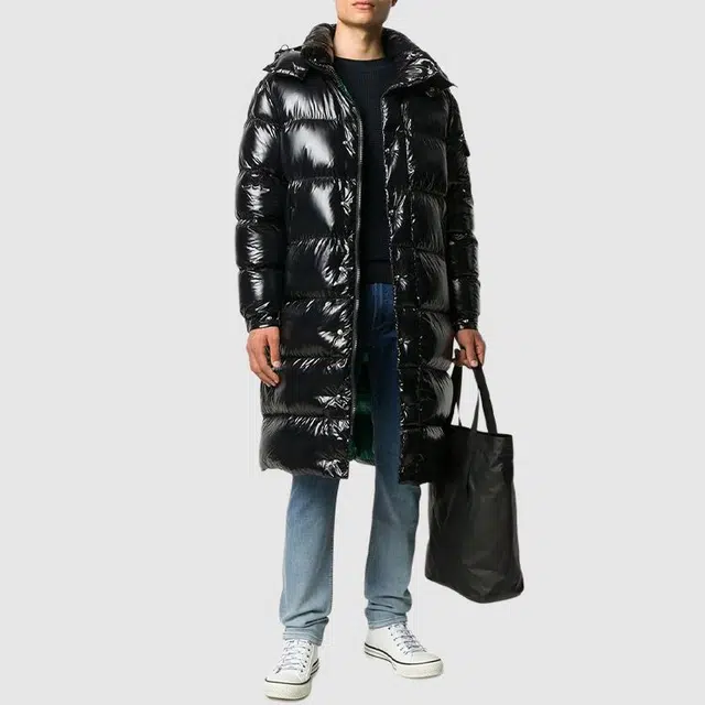 Moncler Hanoverian Black